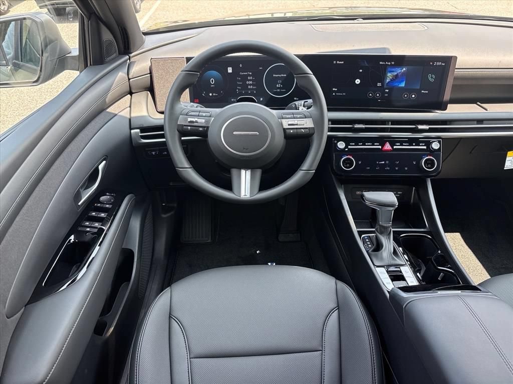 New 2026 Hyundai Santa Cruz XRT AWD/4WD image 11