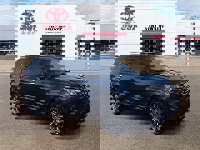 Used 2016 Ford Explorer Limited w/ Equipment Group 301A image 1