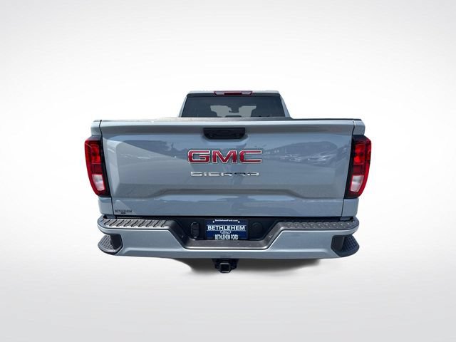 Used 2024 GMC Sierra 1500 Pro w/ Graphite Edition AWD/4WD image 4