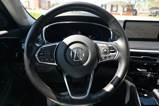 Used 2023 Acura MDX SH-AWD w/ Technology Package image 50