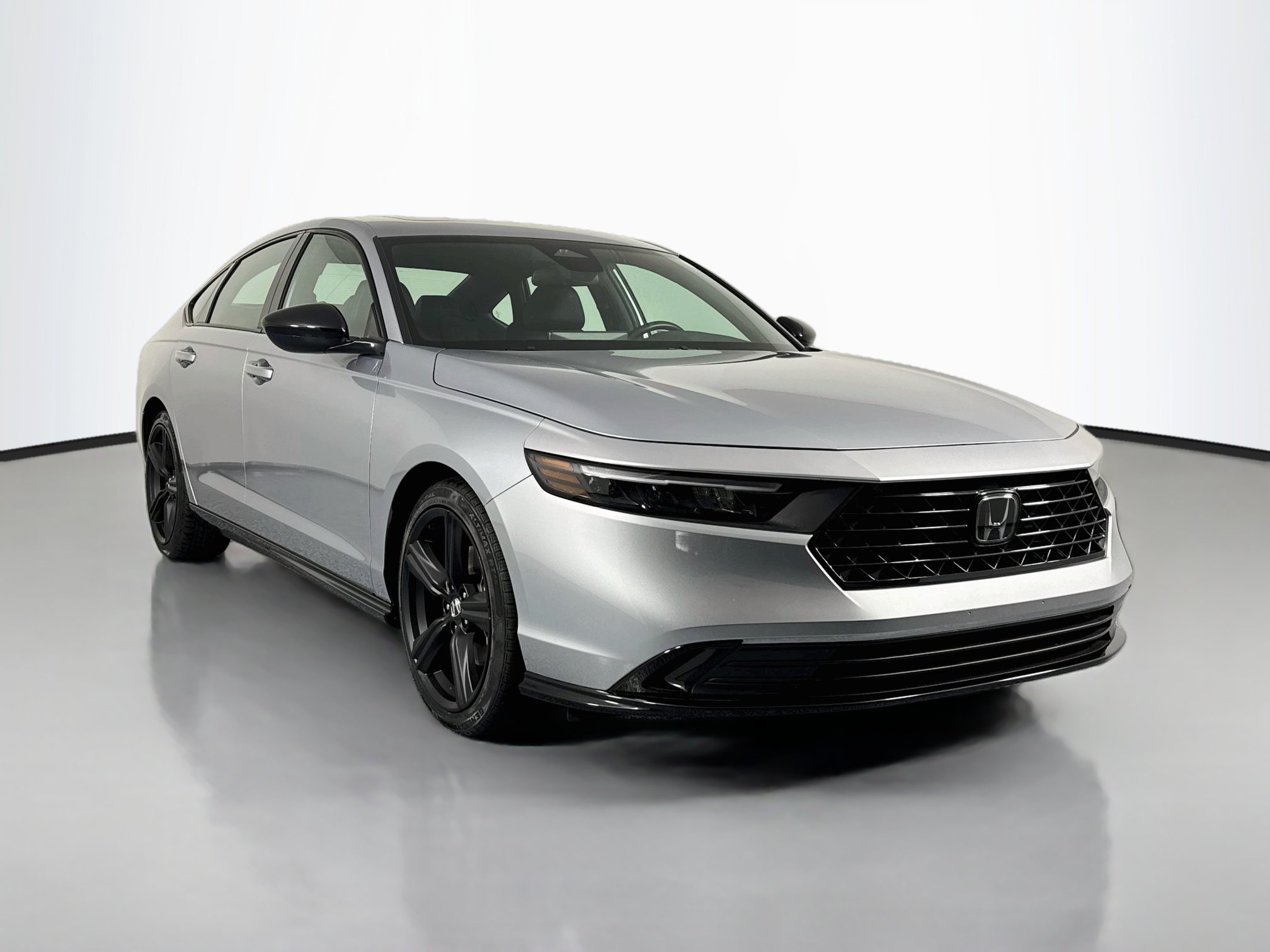 Certified 2023 Honda Accord Sport image 3