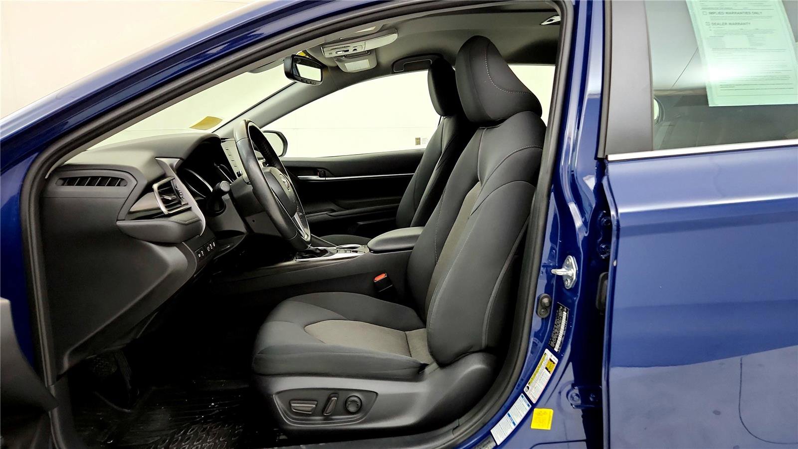 Certified 2023 Toyota Camry LE image 33