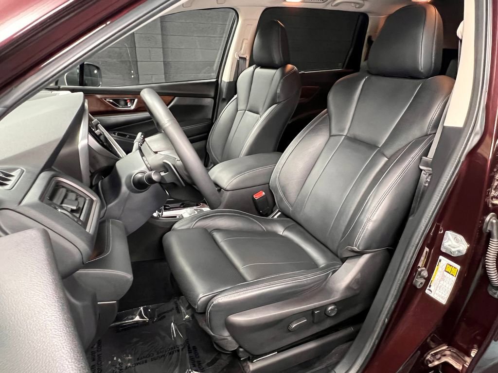 Used 2023 Subaru Ascent Touring AWD/4WD image 3