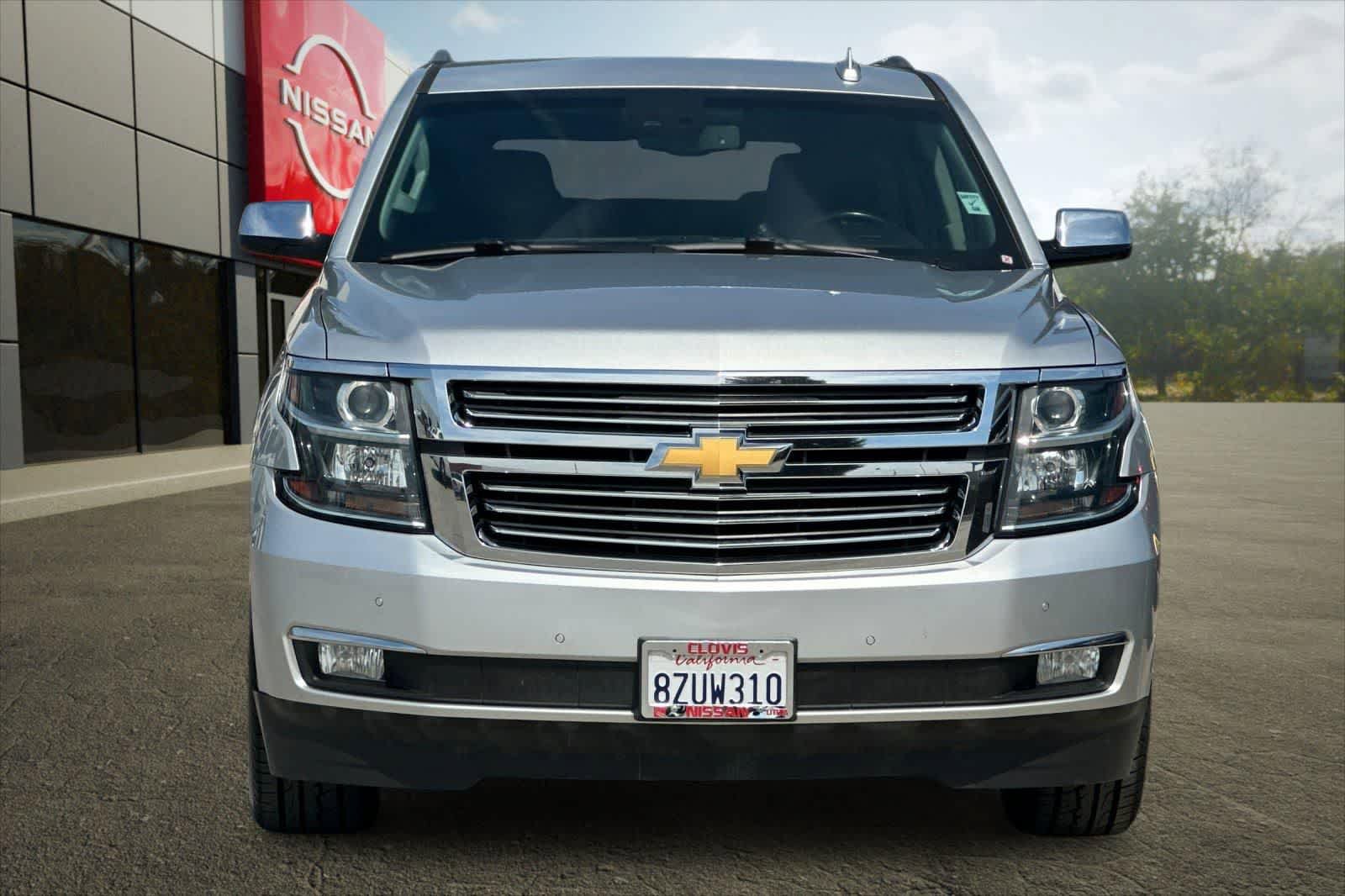 Used 2018 Chevrolet Tahoe Premier RWD image 11