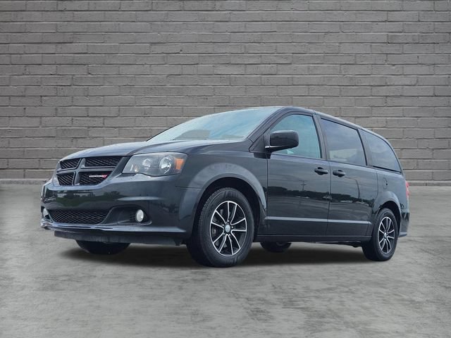 Used 2019 Dodge Grand Caravan SE