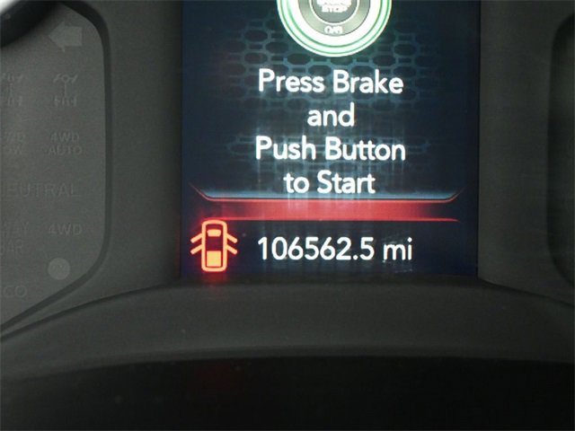 Used 2024 RAM 2500 Big Horn w/ Off Road Package image 24