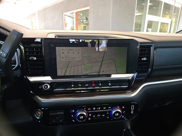 Certified 2025 GMC Sierra 2500 SLT image 19