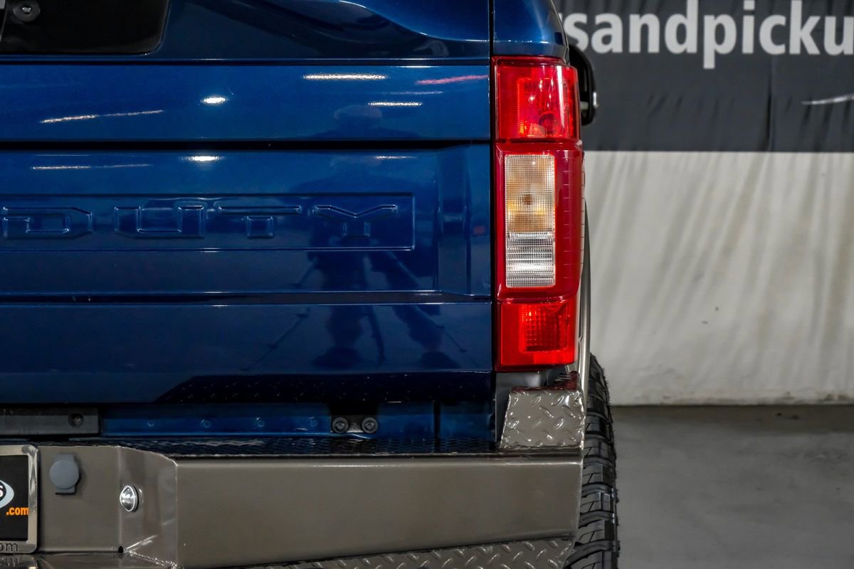 Used 2020 Ford F250 Lariat w/ Lariat Ultimate Package AWD/4WD image 40