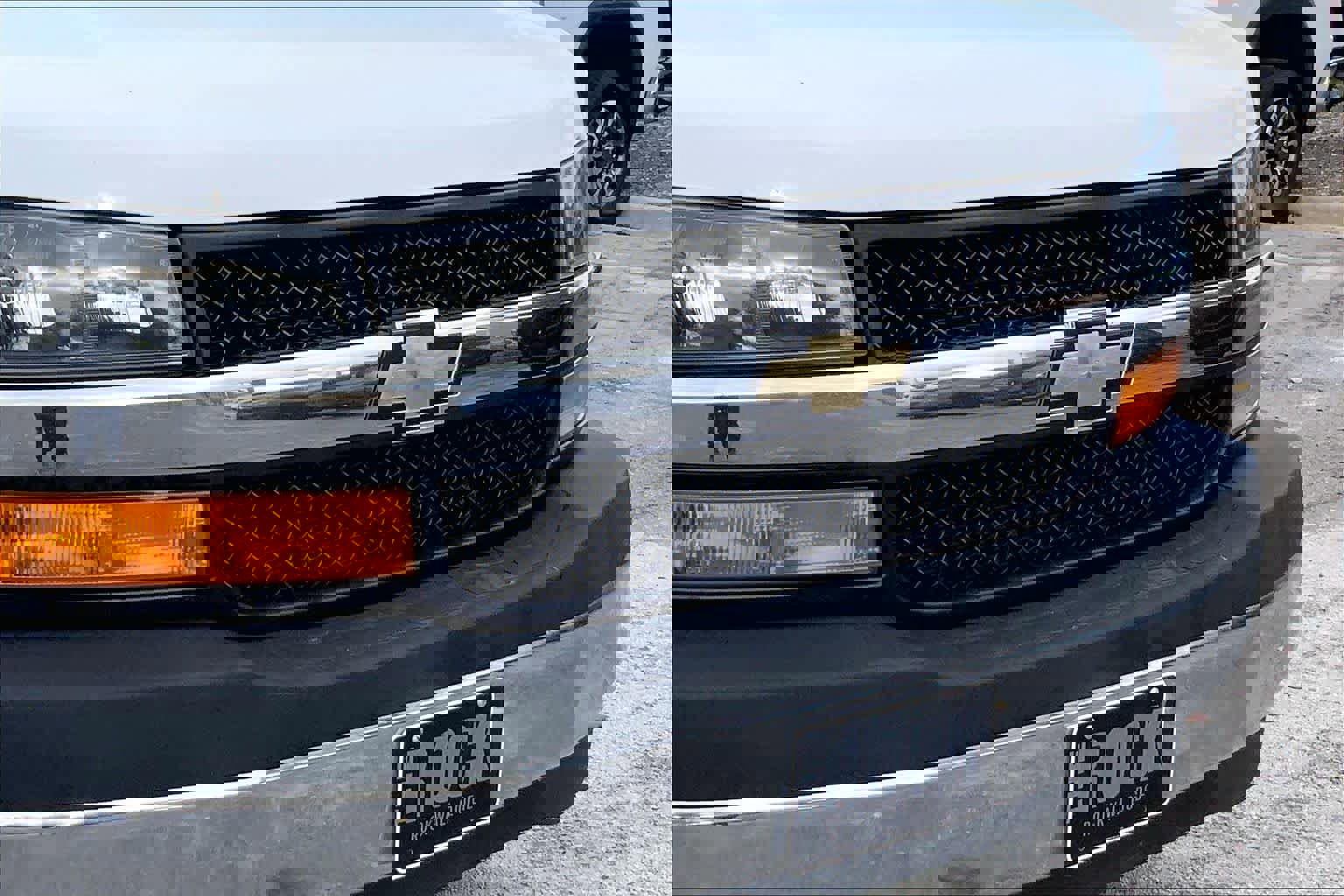 Used 2021 Chevrolet Express 2500 w/ Driver Convenience Package image 23