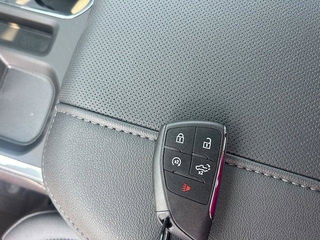 New 2026 Buick Enclave Preferred w/ Power Package image 21