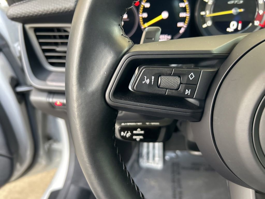 Used 2022 Porsche 911 GT3 RWD image 46