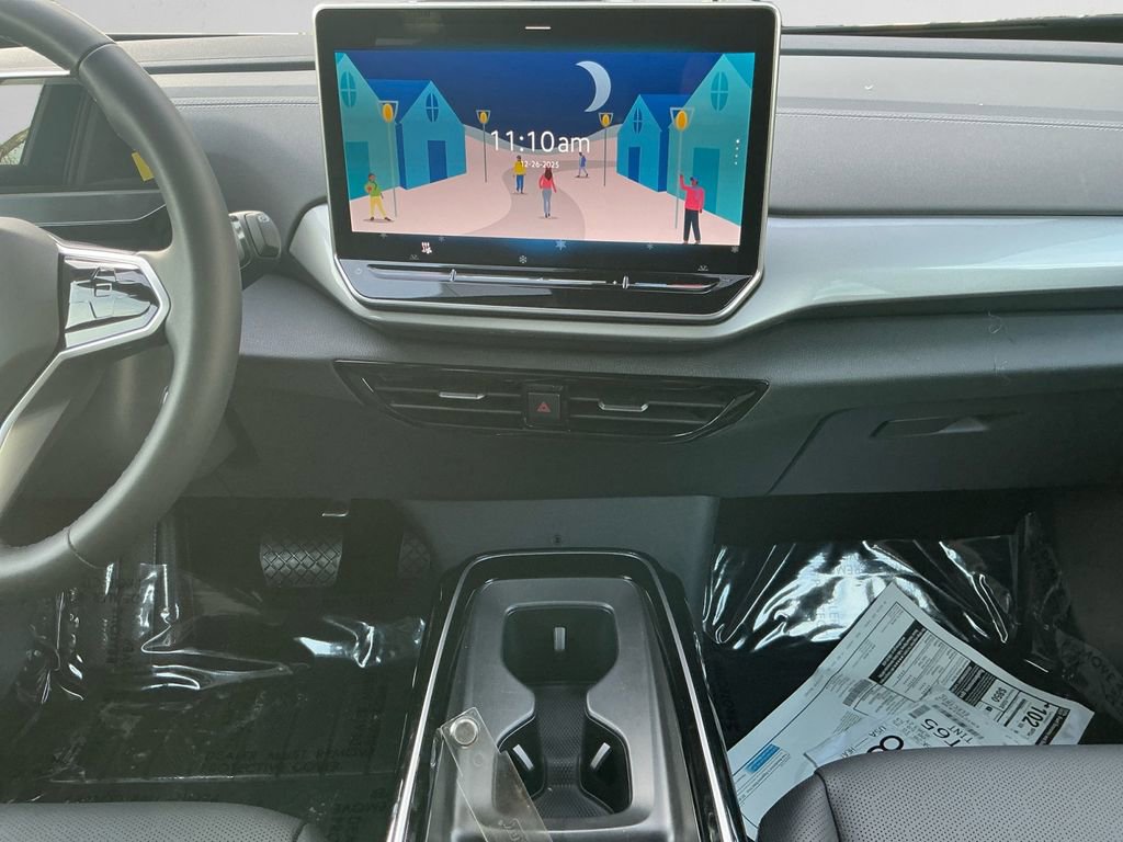 New 2026 Volkswagen ID.4 Pro S AWD/4WD image 11