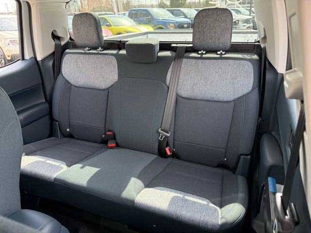New 2026 Ford Maverick XLT w/ XLT Luxury Package AWD/4WD image 15