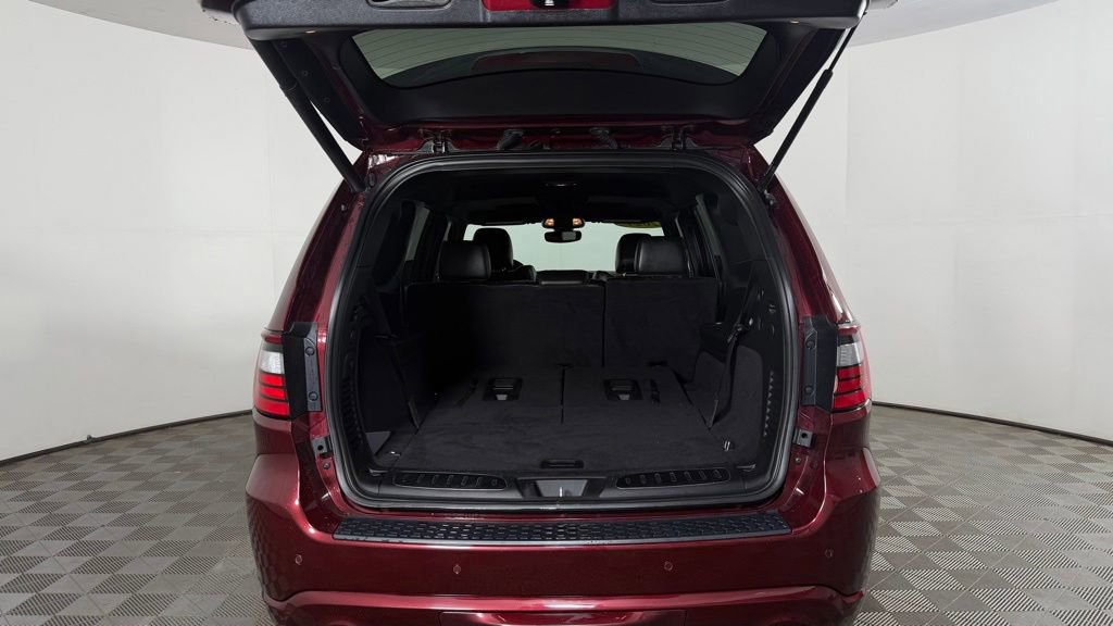 Used 2021 Dodge Durango R/T w/ Trailer Tow Group IV AWD/4WD image 11