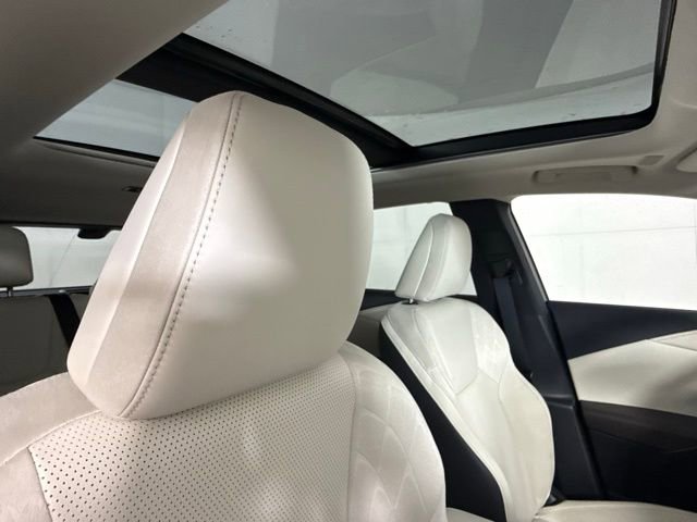 New 2026 Lexus RX 450h AWD image 35