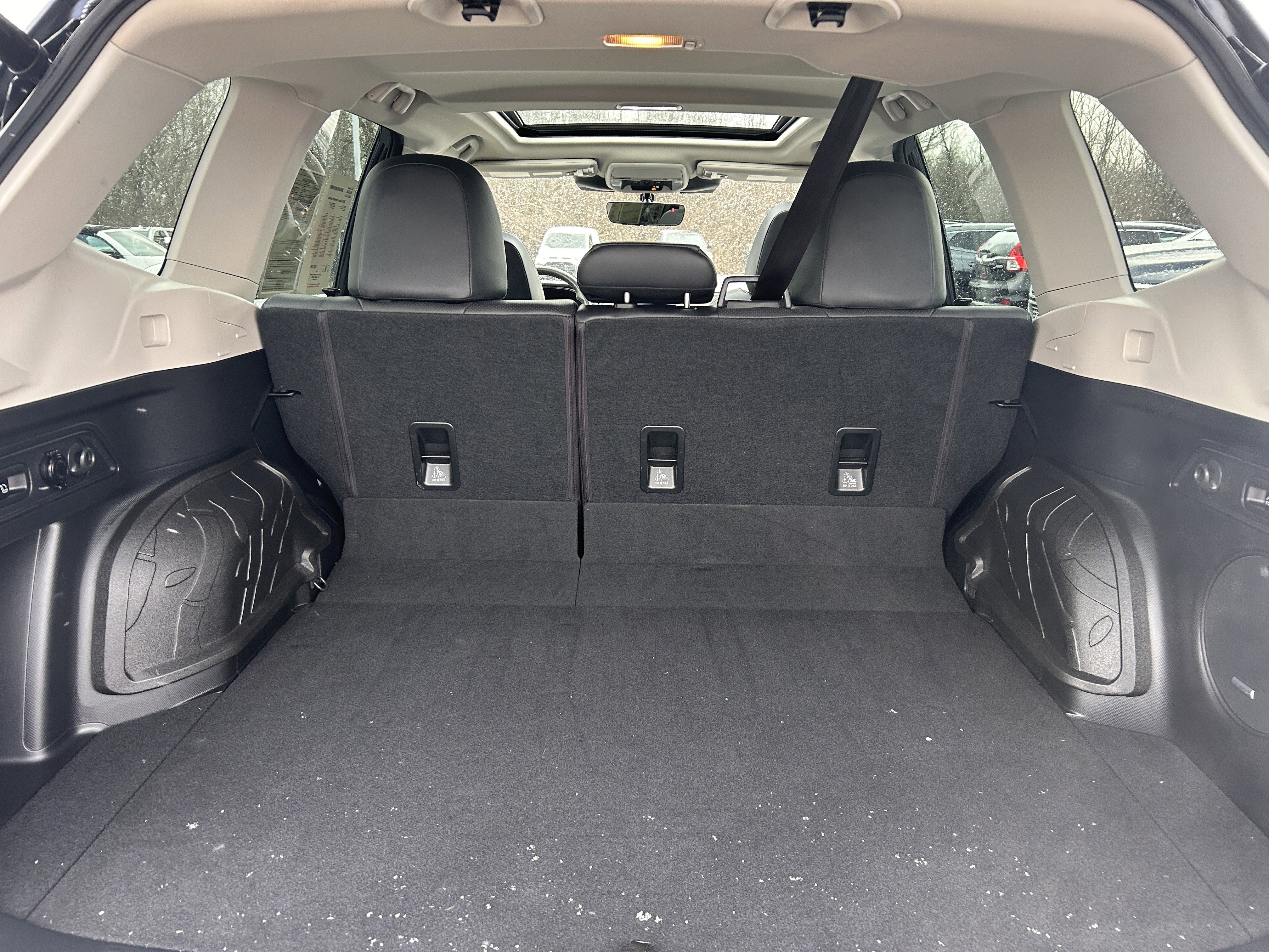 Certified 2023 Subaru Forester Limited image 30