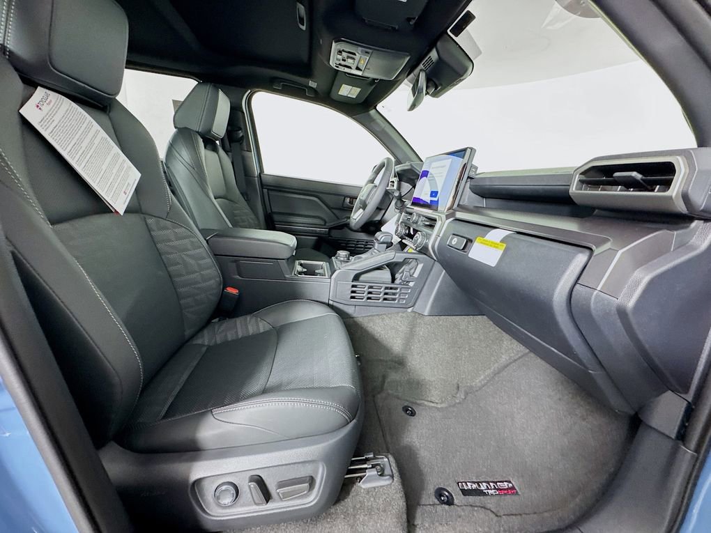 New 2026 Toyota 4Runner TRD Sport Premium image 27