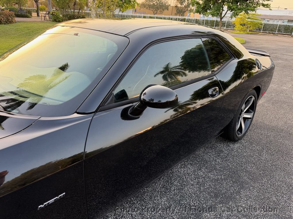 Used 2015 Dodge Challenger R/T Plus RWD image 22