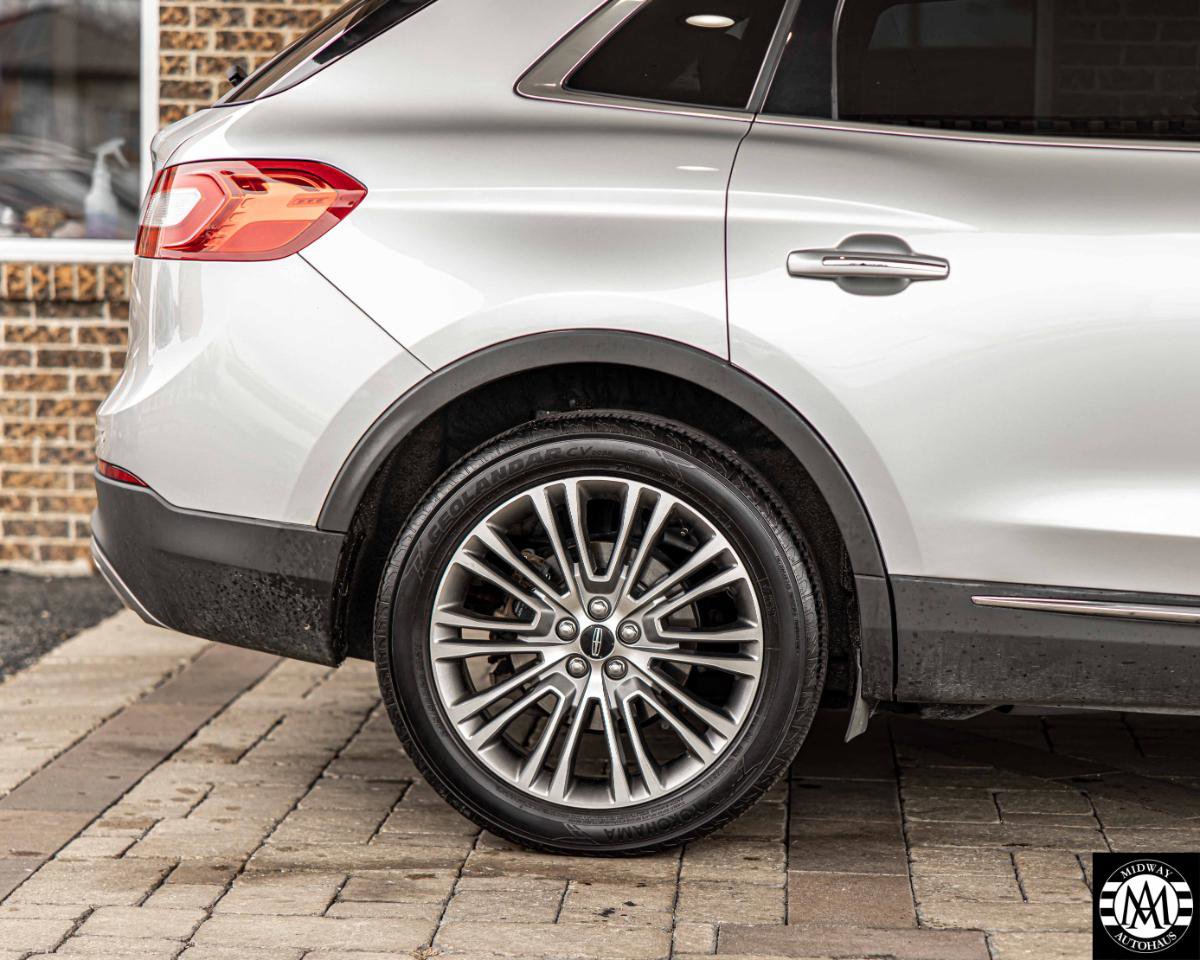 Used 2016 Lincoln MKX Reserve image 5