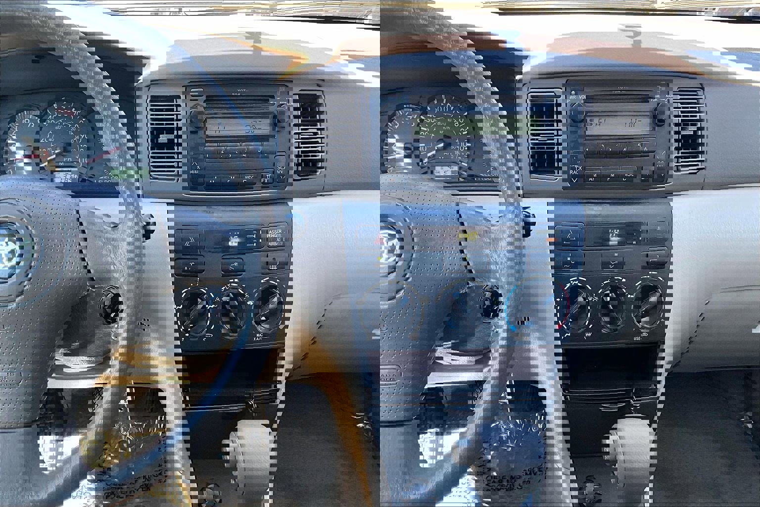 Used 2006 Toyota Corolla LE image 6