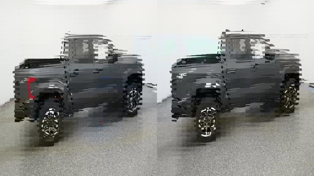 New 2026 Toyota Tacoma TRD Sport w/ TRD Sport Premium Package image 42