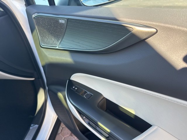 New 2026 Lexus NX 350 AWD w/ Accessory Package (2T) image 44