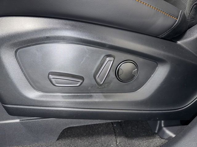 New 2026 Ford Explorer Tremor AWD/4WD image 14