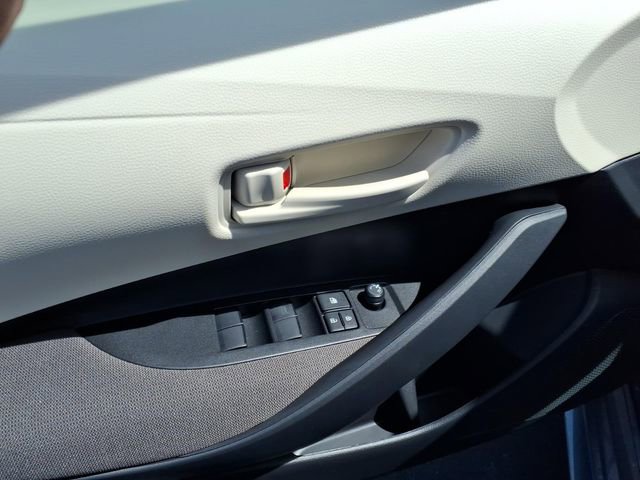 New 2026 Toyota Corolla LE image 13