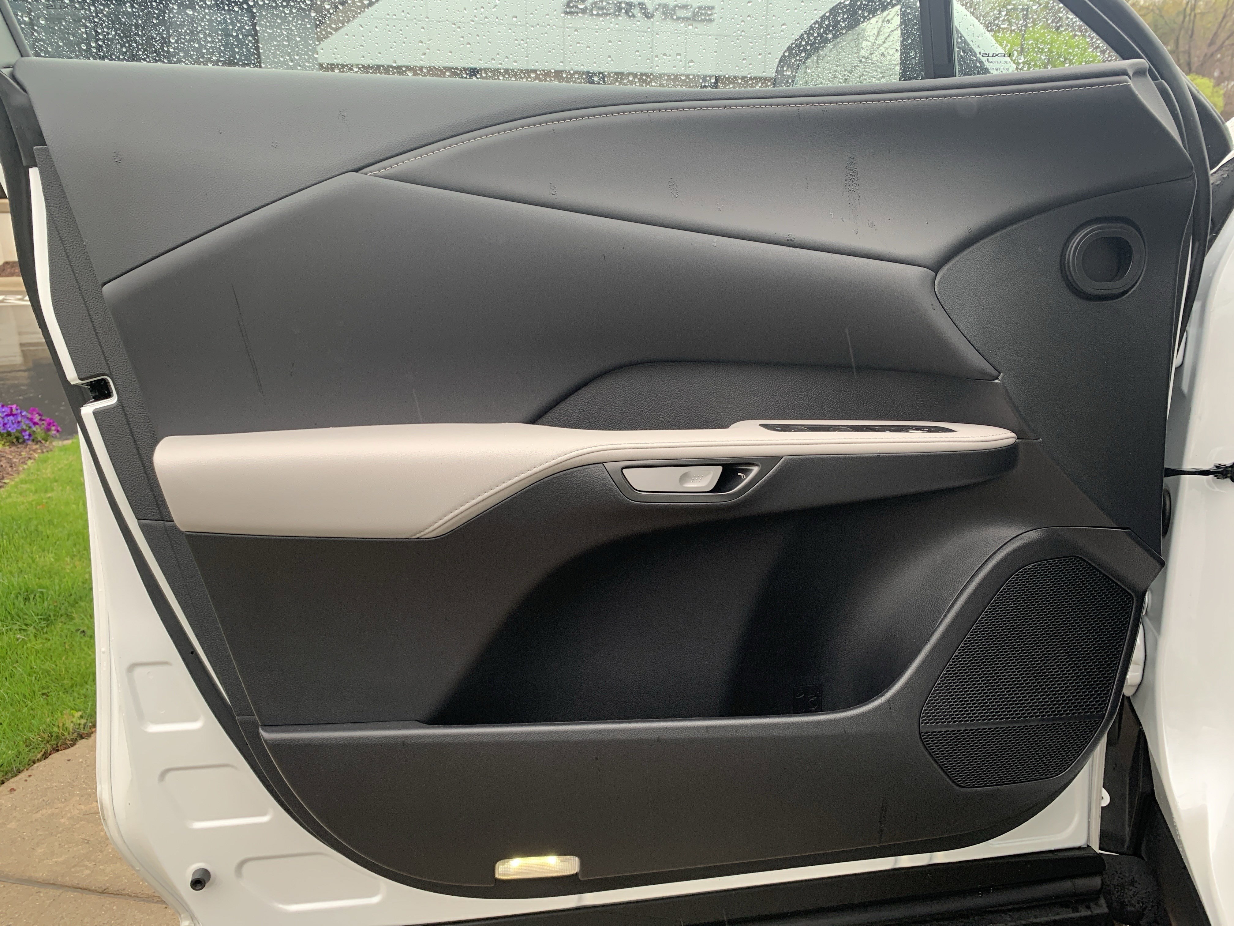 Used 2025 Lexus RX 350 Premium image 14