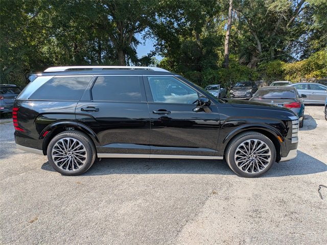New 2026 Hyundai Palisade Calligraphy image 2