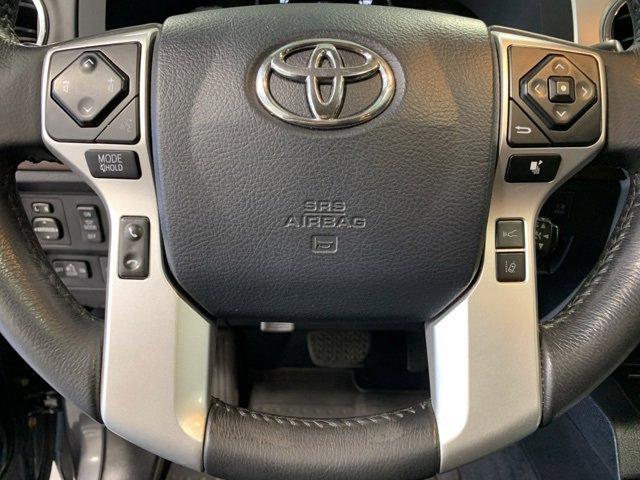Used 2020 Toyota Tundra Limited image 20
