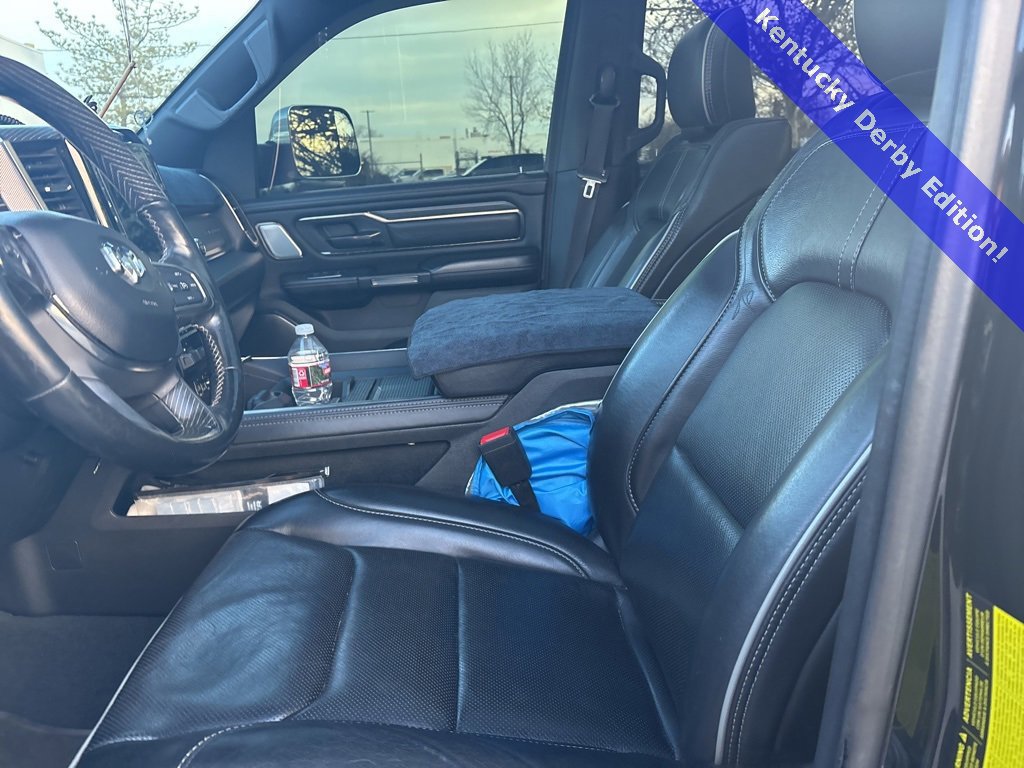 Used 2019 RAM 1500 Limited image 9