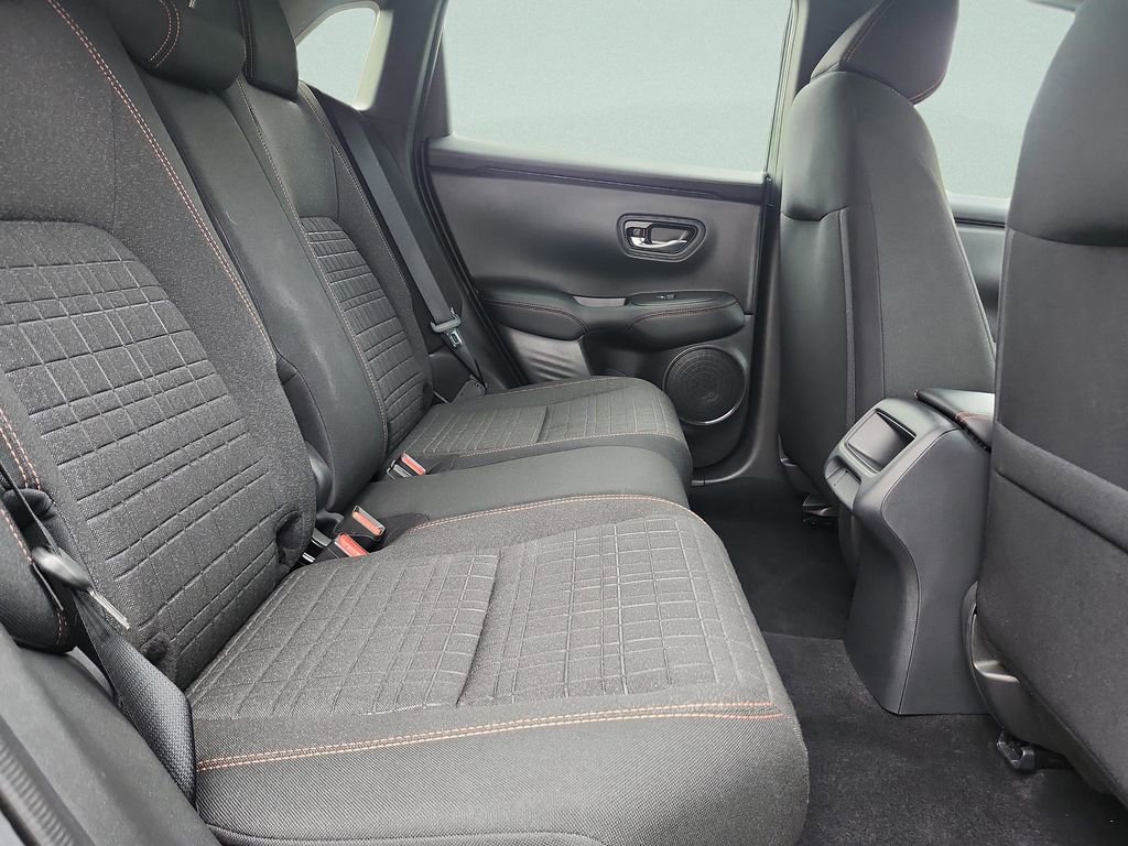 Used 2024 Honda HR-V Sport image 31