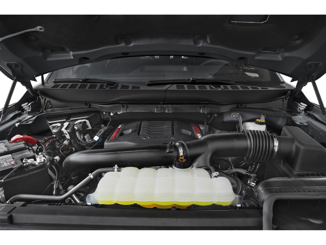 New 2026 Ford F150 Raptor image 33