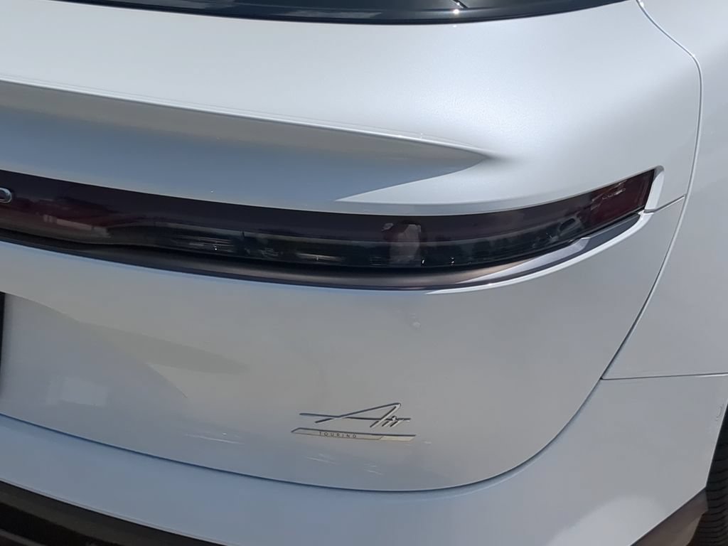 Used 2024 Lucid Air Touring AWD/4WD image 7