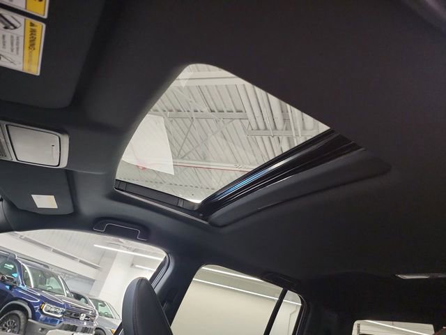 New 2026 Honda Ridgeline Black Edition image 18