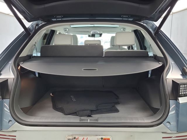 Used 2024 Hyundai Ioniq 5 Limited image 11
