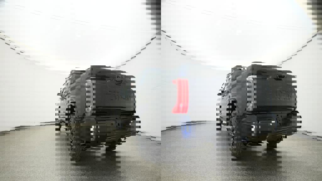 New 2026 Toyota Tundra Platinum image 62