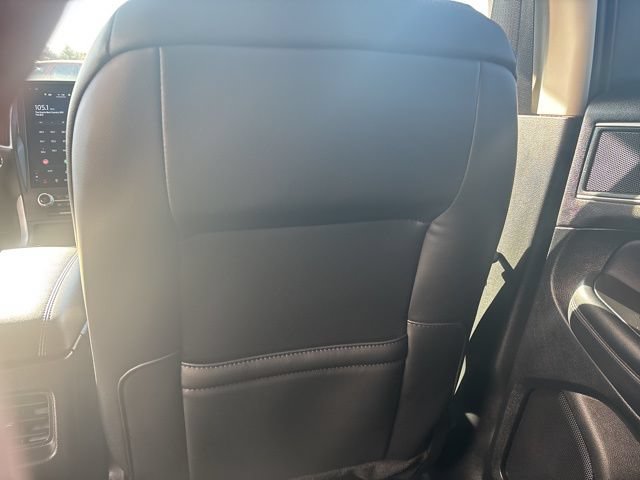Used 2024 Ford Edge SEL w/ Convenience Package AWD/4WD image 34