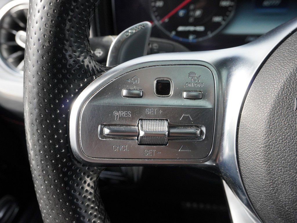 Used 2021 Mercedes-Benz G 63 AMG 4MATIC image 51