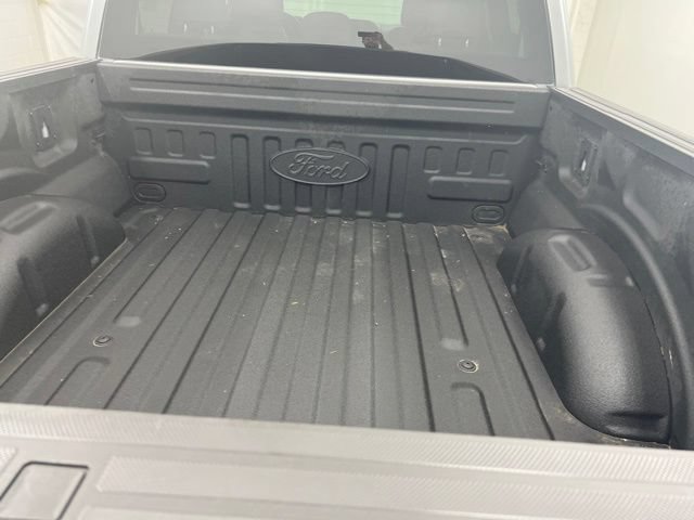 Used 2023 Ford F150 Lightning XLT w/ Tow Technology Package AWD/4WD image 8
