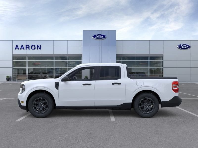 New 2026 Ford Maverick XLT FWD image 4