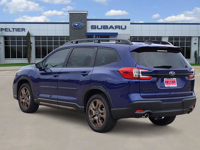 New 2026 Subaru Ascent Limited Bronze AWD/4WD image 3