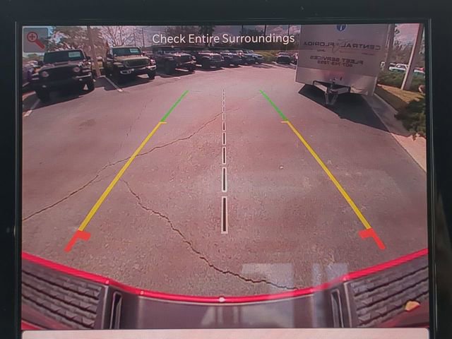 New 2026 RAM 2500 Tradesman image 22