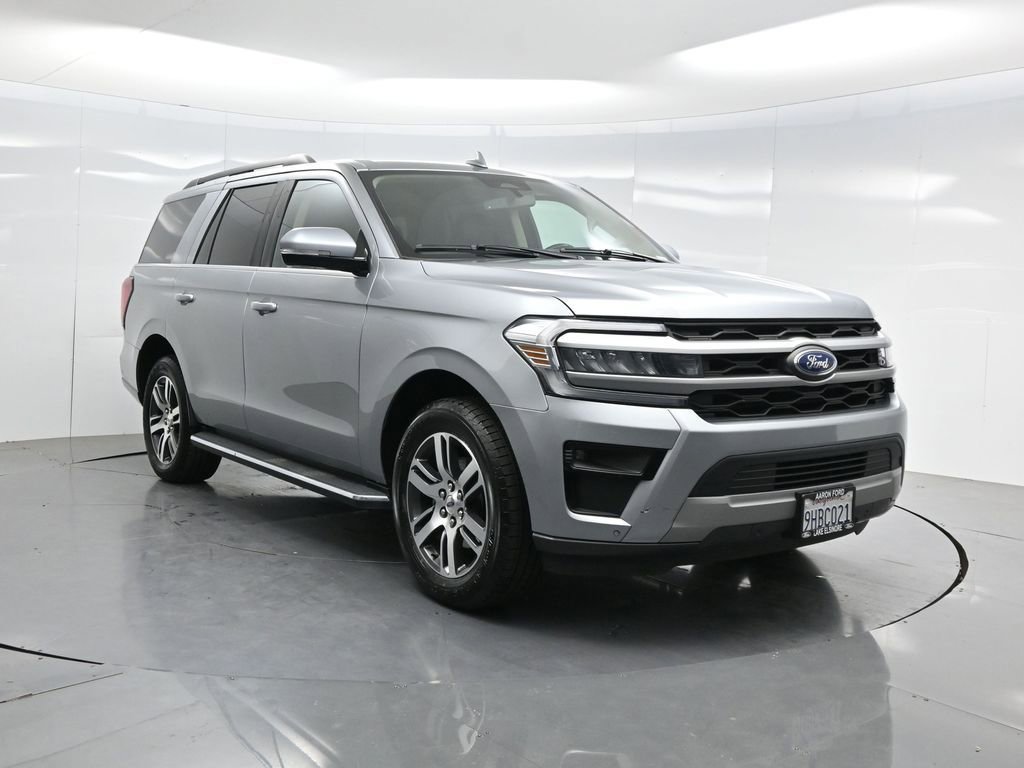 Used 2023 Ford Expedition XLT image 58