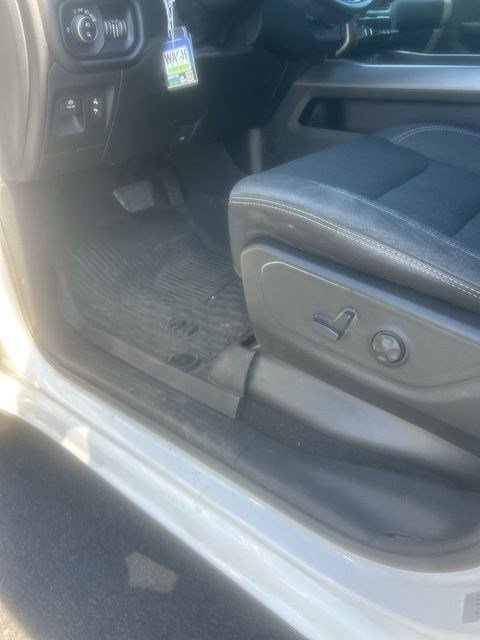Used 2019 RAM 1500 Big Horn image 14