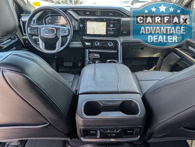 Certified 2024 GMC Sierra 1500 Denali w/ Technology Package AWD/4WD image 22
