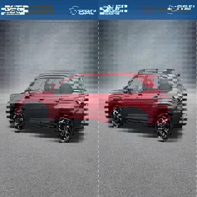 Used 2025 Subaru Forester Limited image 6