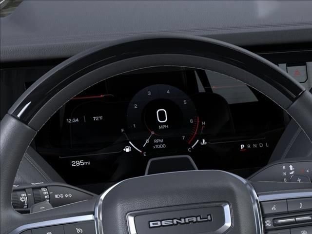 New 2026 GMC Yukon XL Denali Ultimate AWD/4WD image 18