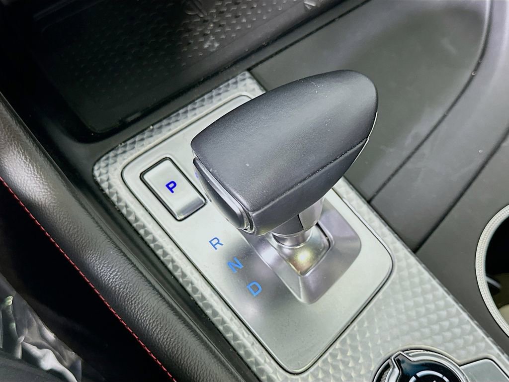 Used 2023 Genesis G70 2.0T w/ Sport Prestige Package image 32